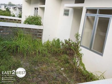 Dijual Rumah Cluster Greenland Citra Maja Lebak Banten Murah Bagus Nyaman Siap Huni