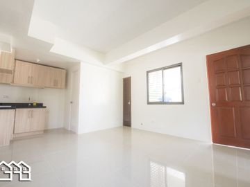 2Bedroom 59sqm w/ Balcony & 1 FREE Parking Included in Tangke Talisay City, Cebu For Sale