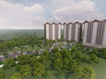 Royal Oceancrest mactan cebu- 1 Bedroom 30sqm w/ balcony For Sale