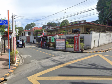 FORECLOSED 6 BEdroom w/ 2 Car Garage House & Lot for Sale in METEOR HOMES Fortune Marikina