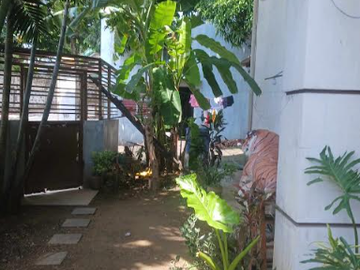 FORECLOSED 6 BEdroom w/ 2 Car Garage House & Lot for Sale in METEOR HOMES Fortune Marikina