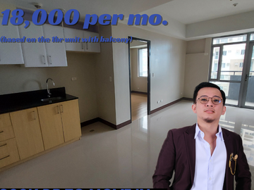 CONDO FOR SALE (RENT TO OWN) IN ARANETA COLISEUM FOR AS LOW AS 18K MONTHLY