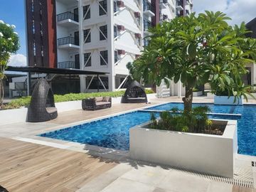 STUDIO UNIT CONDOMINIUM FOR SALE IN lapu lapu city ,cebu