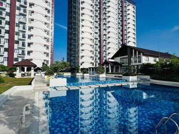 STUDIO UNIT CONDOMINIUM FOR SALE IN lapu lapu city ,cebu