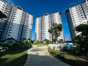 STUDIO UNIT CONDOMINIUM FOR SALE IN lapu lapu city ,cebu