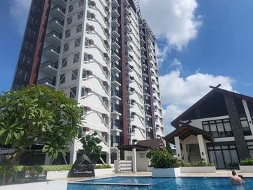 STUDIO UNIT CONDOMINIUM FOR SALE IN lapu lapu city ,cebu