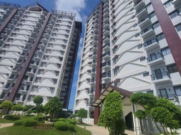 STUDIO UNIT CONDOMINIUM FOR SALE IN lapu lapu city ,cebu