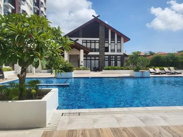 STUDIO UNIT CONDOMINIUM FOR SALE IN lapu lapu city ,cebu