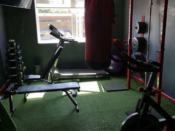 OFERTA En Trizano 2dormitorios, 2 baños
