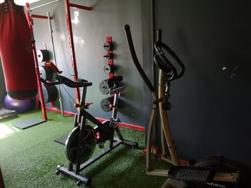 OFERTA En Trizano 2dormitorios, 2 baños
