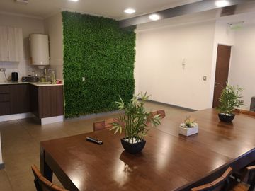 OFERTA En Trizano 2dormitorios, 2 baños