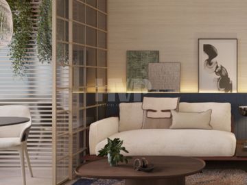 PRE-SELLING: Shang Summit by Shang Properties - Studio Unit, Quezon City