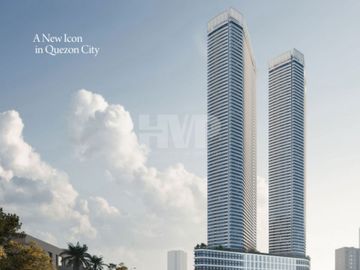 PRE-SELLING: Shang Summit by Shang Properties - Studio Unit, Quezon City