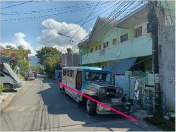 𝐏𝐑𝐎𝐏𝐄𝐑𝐓𝐘 𝐅𝐎𝐑 𝐒𝐀𝐋𝐄  𝐢𝐧  Borja Subdivison, Brgy. 7 (Poblacion), Calamba City, Laguna