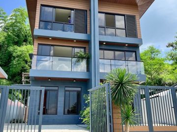 𝐅𝐎𝐑 𝐒𝐀𝐋𝐄: Monteverde Royale Phase 3 - Brand-New Duplex, Lot Area: 110 Sqm. Floor Area: 190 Sqm., Taytay Rizal