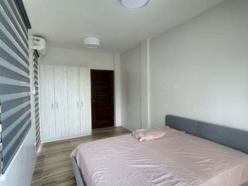 MODERN ZEN HOUSE FOR SALE IN KISHANTA SUBDIVISION TALISAY CEBU