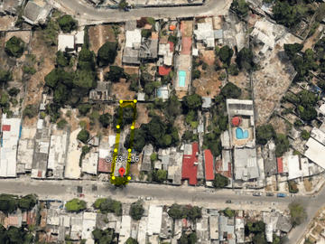 CASA EN RECUPERACIÓN BANCARIA EN C 63B 516A FRACC FRANCISCO I MADERO, MERIDA YUCATAN.