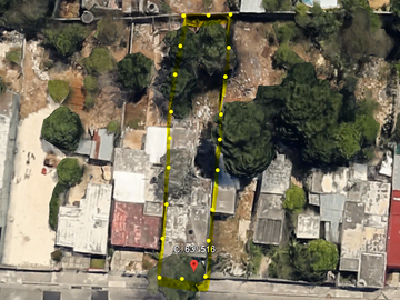 CASA EN RECUPERACIÓN BANCARIA EN C 63B 516A FRACC FRANCISCO I MADERO, MERIDA YUCATAN.