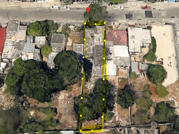 CASA EN RECUPERACIÓN BANCARIA EN C 63B 516A FRACC FRANCISCO I MADERO, MERIDA YUCATAN.