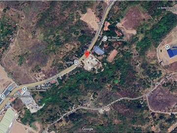3 Hectares Vacant lot along Governor's Drive Ulong-Tubig Carmona Cavite