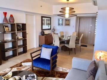 𝐅𝐎𝐑 𝐒𝐀𝐋𝐄: One Shangri- La Place North Tower - 3 Bedroom Unit, 165 Sqm., 1 Parking Slot, Ortigas Center, Mandaluyong City