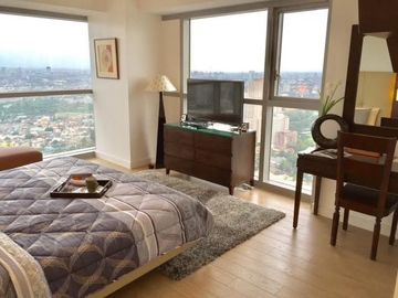 𝐅𝐎𝐑 𝐒𝐀𝐋𝐄: One Shangri- La Place North Tower - 3 Bedroom Unit, 165 Sqm., 1 Parking Slot, Ortigas Center, Mandaluyong City