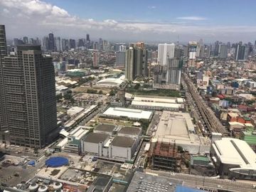 𝐅𝐎𝐑 𝐒𝐀𝐋𝐄: One Shangri- La Place North Tower - 3 Bedroom Unit, 165 Sqm., 1 Parking Slot, Ortigas Center, Mandaluyong City