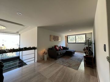 Venta Casa Vila Senza, Lomas de Bellavista