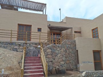 Venta Casa De Campo En Pachacamac