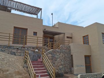 Venta Casa De Campo En Pachacamac