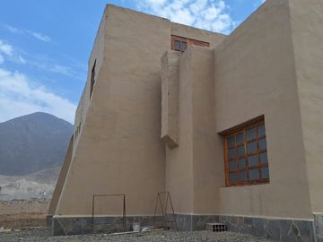 Venta Casa De Campo En Pachacamac