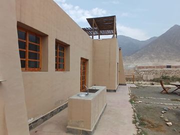 Venta Casa De Campo En Pachacamac
