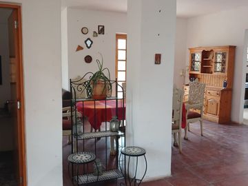 Venta Casa De Campo En Pachacamac