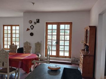Venta Casa De Campo En Pachacamac