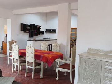 Venta Casa De Campo En Pachacamac