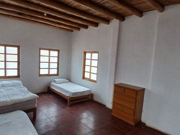 Venta Casa De Campo En Pachacamac
