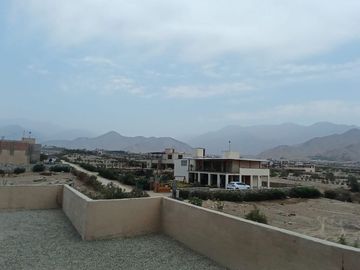 Venta Casa De Campo En Pachacamac