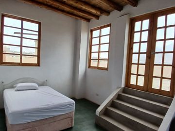 Venta Casa De Campo En Pachacamac