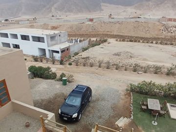 Venta Casa De Campo En Pachacamac