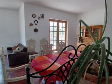 Venta Casa De Campo En Pachacamac