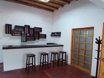Venta Casa De Campo En Pachacamac