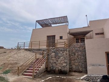 Venta Casa De Campo En Pachacamac
