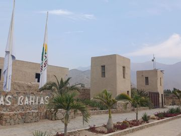 Venta Casa De Campo En Pachacamac