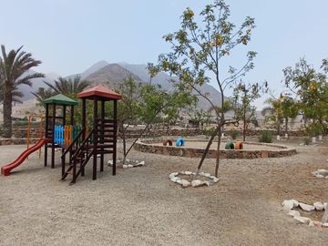Venta Casa De Campo En Pachacamac