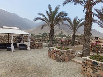 Venta Casa De Campo En Pachacamac