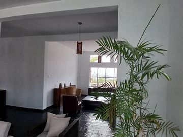 Venta Casa De Campo En Pachacamac