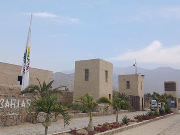 Venta Casa De Campo En Pachacamac