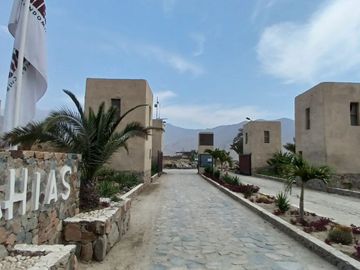 Venta Casa De Campo En Pachacamac