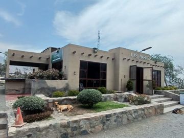 Venta Casa De Campo En Pachacamac