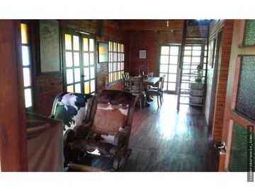 VENDO FINCA EN SANTA ELENA